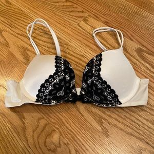 Victorias secret very sexy push up